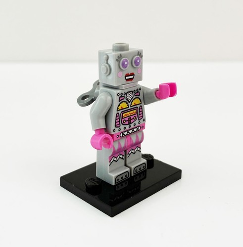 Lego collectable minifigure - lego,