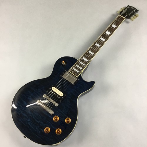 Tokai love rock blue mij - tokai,