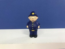 Noddy in Toyland Figures