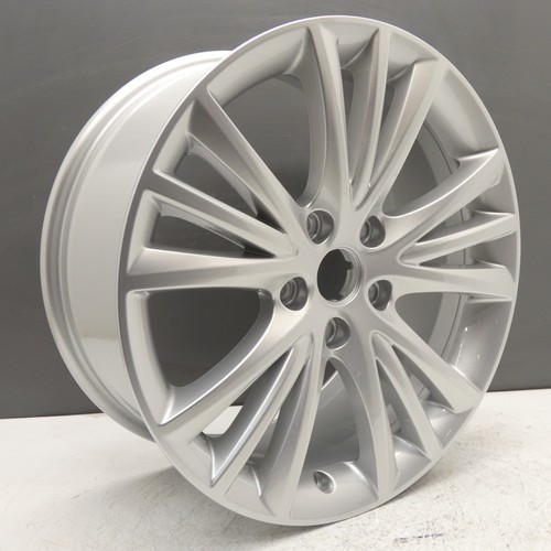 Seat leon mk4 - 17", alloy