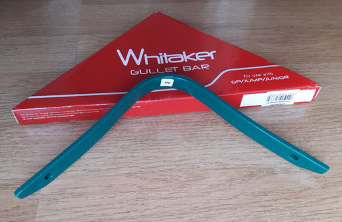 Whitaker harrogate saddle - harrogate,