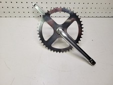 Redline Style Crankset For Old