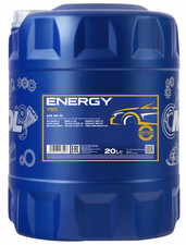 Mannol Energy 5W30 Fully