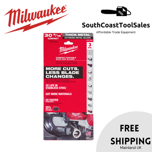 Genuine milwaukee premium - genuine,