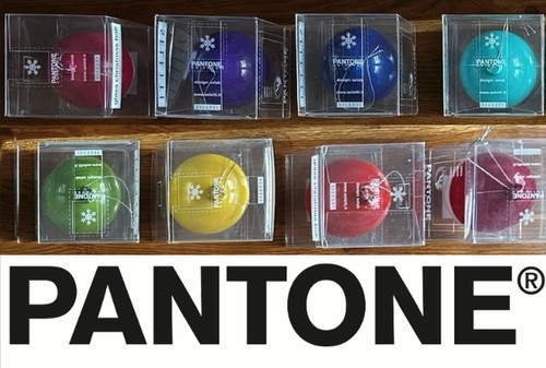Set seletti pantone - 8,