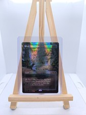 Magic: The Gathering Misty