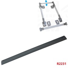 Replacement Rear AeroBar for