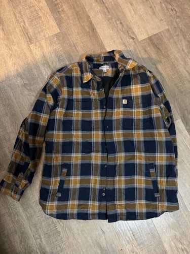 Carhartt men relaxed - men's, fit
