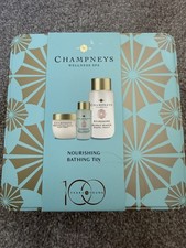 Champneys Nourish Bathing Tin
