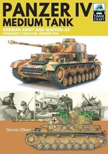 Panzer IV, Medium Tank -