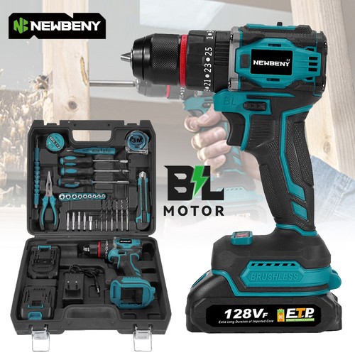 80nm cordless drill combi - 80nm,