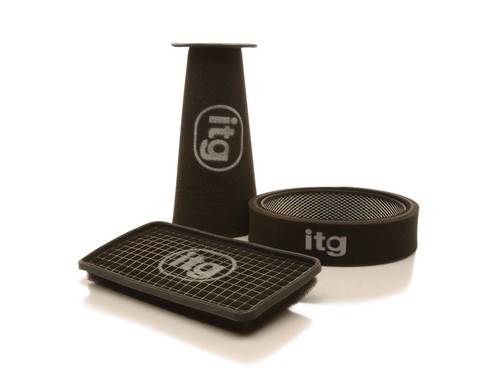 Itg profilter 298 renault - itg,