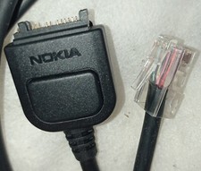 NOKIA CA-27 DATA CABLE FOR