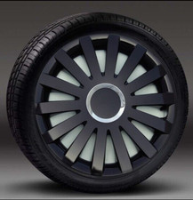 Wheel trims 15 inch Hub Caps