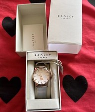 Radley “Liverpool Street”