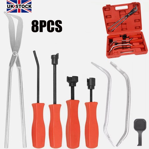 8pcs brake shoe service - 8pcs,