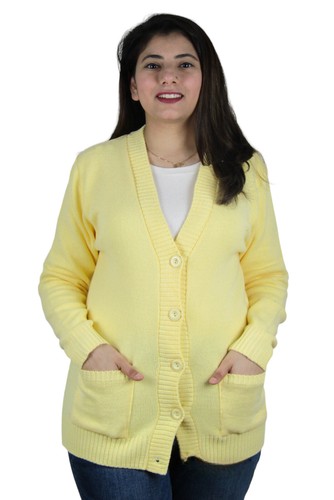Ladies plain long sleeve - ladies, open