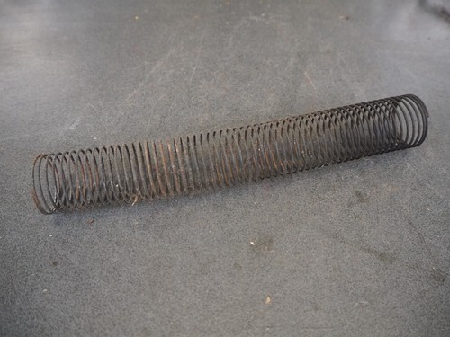 Wire guard honda - a,guard, vt500e