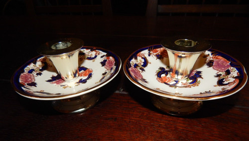 Vintage pair mason - mason's, blue