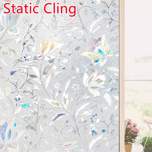 Roll frosted window - frosted,