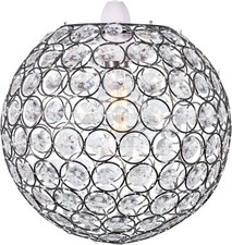 Light shade ceiling - light, fit