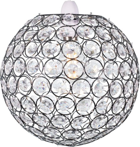 Light shade ceiling easy fit - light,