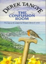 The Confusion Room (Minack