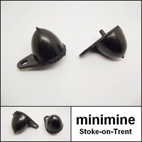 Classic mini rebound buffer - classic,