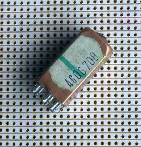 Coil turns inductor - turns, choke