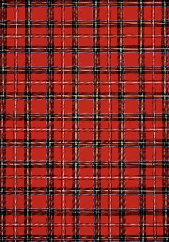 Tea towels scottish - tea, saltire