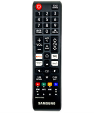 Original Samsung BN59-01315Q TV Remote Control for Smart 4K Ultra HD LED