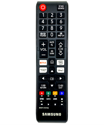 Original samsung ue75cu7100 - original,