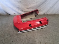 Kawasaki GPX 250R Ninja - Rear