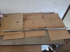 Ford Granada Mk1 Coupe Ghia X