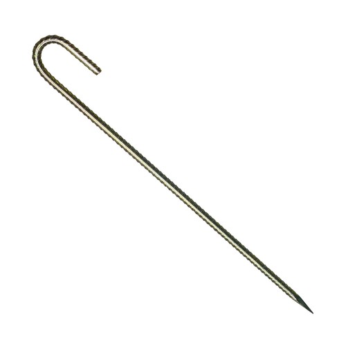 Sandbaggy hook rebar - sandbaggy, 24"