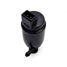 Front windscreen washer pump - windscreen,