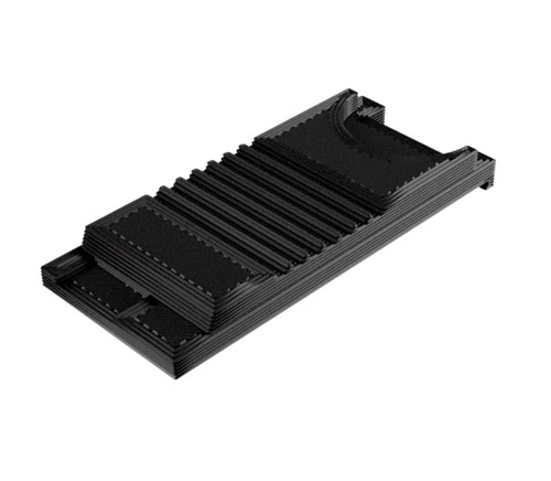 Bronica etrsi a - /, battery