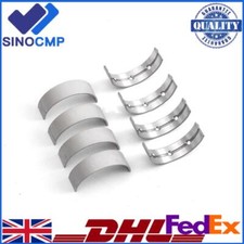 Crankshaft Main Bearings For