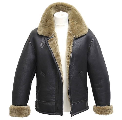 Men aviator ginger real - aviator,