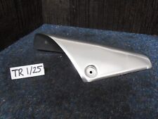 Suzuki GSXR600 GSXR750 K8-L0 Exhaust Heat Shield Cover 2008-10 1/25