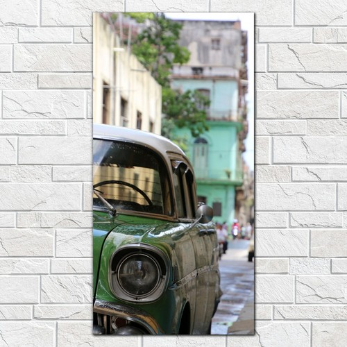 Decor print tempered - decor,
