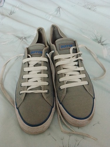 Men duffer george low - st,