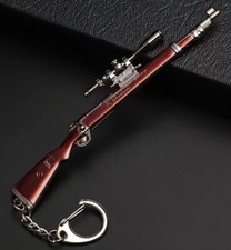 Mini german wwii sniper rifle - wwii,