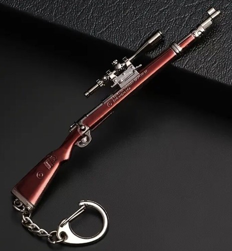 Mini german wwii sniper - wwii, rifle