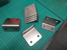 MILD STEEL ANGLE IRON | STEEL