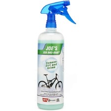 Joes flats eco bike soap - joes, no