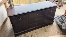 Stag Sideboard 2 cupboards