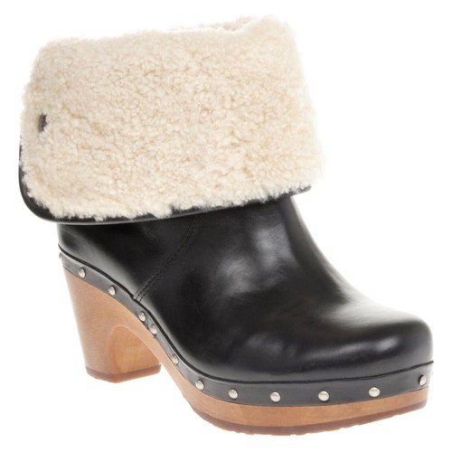 Ugg australia lynnea black - australia,