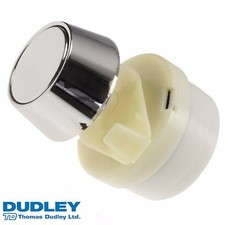 Dudley Pushflo Royal 50mm Cone