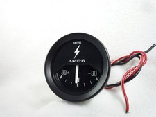 Smiths Ammeter Rover Classic